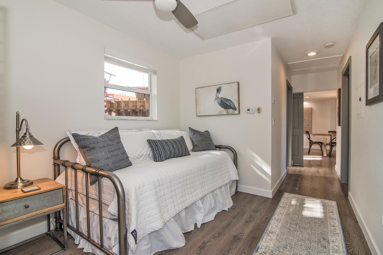 Seaside Cottage B Clearwater Beach Esterno foto